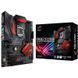 Материнская плата ASUS STRIX Z370-H GAMING