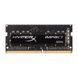 Модуль памяти для ноутбука SoDIMM DDR4 16GB 2133 MHz Kingston (HX421S13IB/16)