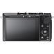 Цифровой фотоаппарат Fujifilm FinePix X70 Black (16499148)