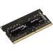 Модуль памяти для ноутбука SoDIMM DDR4 16GB 2133 MHz Kingston (HX421S13IB/16)
