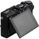 Цифровой фотоаппарат Fujifilm FinePix X70 Black (16499148)