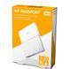 Внешний жесткий диск 2.5" 3TB Western Digital (WDBYFT0030BWT-WESN)
