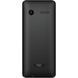 Мобильный телефон Ergo F281 Link Black