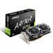 Видеокарта MSI GeForce GTX1060 6144Mb ARMOR OC (GTX 1060 ARMOR 6G OCV1)