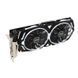 Видеокарта MSI GeForce GTX1060 6144Mb ARMOR OC (GTX 1060 ARMOR 6G OCV1)