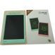 Графический планшет Xiaomi Wicue Writing tablet 10" Green