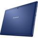 Планшет Lenovo Tab 2 A10-70L 10" LTE 16GB Midnight Blue (ZA010015UA)