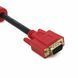 Кабель мультимедийный VGA 1.5m EXTRADIGITAL (KBV1636)