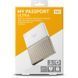 Внешний жесткий диск 2.5" 1TB Western Digital (WDBTLG0010BGD-WESN)