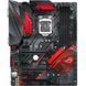 Материнская плата ASUS STRIX Z370-H GAMING