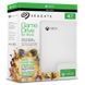 Внешний жесткий диск 2.5" 4TB Seagate (STEA4000407)