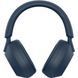 Навушники з мікрофоном Sony WH-1000XM5 Midnight Blue