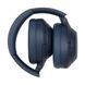 Навушники з мікрофоном Sony WH-1000XM5 Midnight Blue