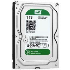 Жесткий диск 3.5" 1TB Western Digital (#WD10EZRX-FR#)