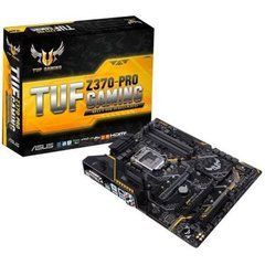 Материнская плата ASUS TUF Z370-PRO GAMING