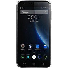 Мобильный телефон Doogee Y100 Plus Grey