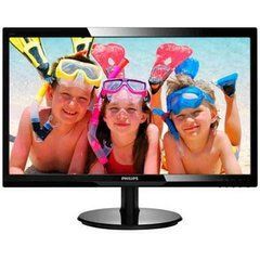 Монитор PHILIPS 246V5LHAB/01