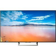 Телевизор SONY KD65XE8596BR2