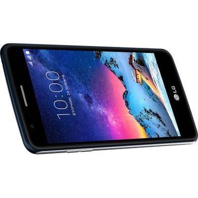 Мобильный телефон LG X240 (K8 2017) Dark Blue (LGX240.ACISKU)