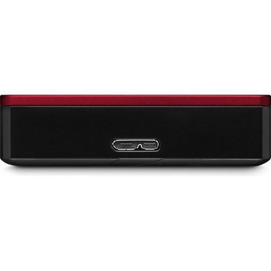 Внешний жесткий диск 2.5" 4TB Seagate (STDR4000902)