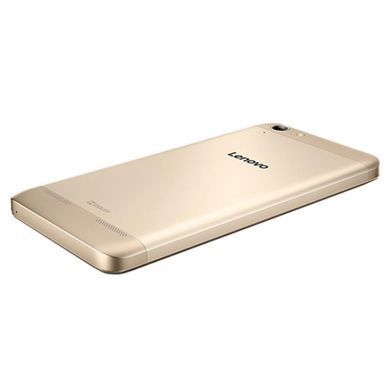 Мобильный телефон Lenovo Vibe K5 (A6020a40) Gold (PA2M0115UA)