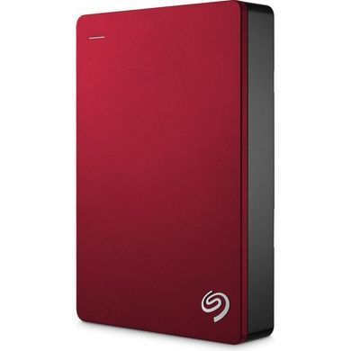 Внешний жесткий диск 2.5" 4TB Seagate (STDR4000902)