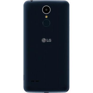 Мобильный телефон LG X240 (K8 2017) Dark Blue (LGX240.ACISKU)
