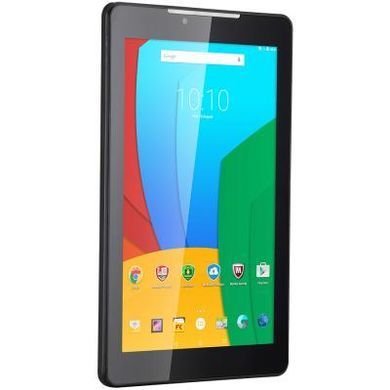 Планшет PRESTIGIO MultiPad Wize 3767 7.0" 8 GB 3G Black (PMT3767_3G_D_CIS)