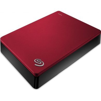 Внешний жесткий диск 2.5" 4TB Seagate (STDR4000902)