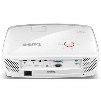 Проектор BENQ W1210ST