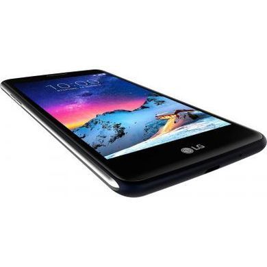 Мобильный телефон LG X240 (K8 2017) Dark Blue (LGX240.ACISKU)