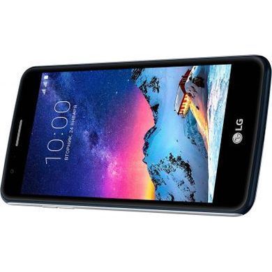 Мобильный телефон LG X240 (K8 2017) Dark Blue (LGX240.ACISKU)