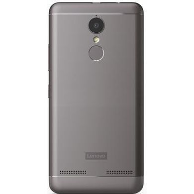 Мобильный телефон Lenovo K6 (K33a48) Grey (PA530060UA)