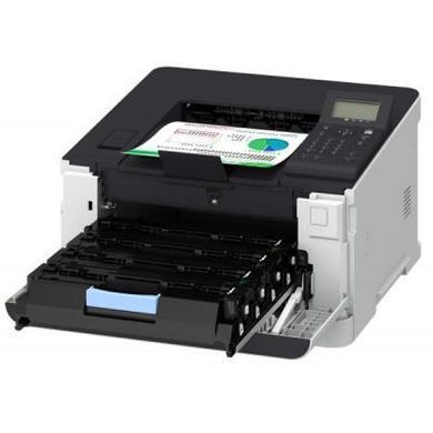 Лазерный принтер Canon i-SENSYS LBP613Cdw (1477C001)