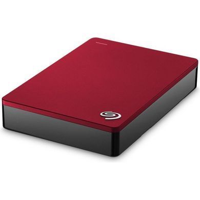 Внешний жесткий диск 2.5" 4TB Seagate (STDR4000902)