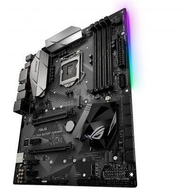 Материнская плата ASUS STRIX B250F GAMING