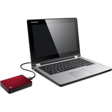 Внешний жесткий диск 2.5" 4TB Seagate (STDR4000902)