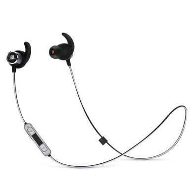 Наушники с микрофоном JBL Reflect mini 2 Black