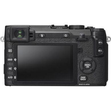 Цифровой фотоаппарат Fujifilm X-E2S + XF 18-55mm F2.8-4R Kit Black (16499227)