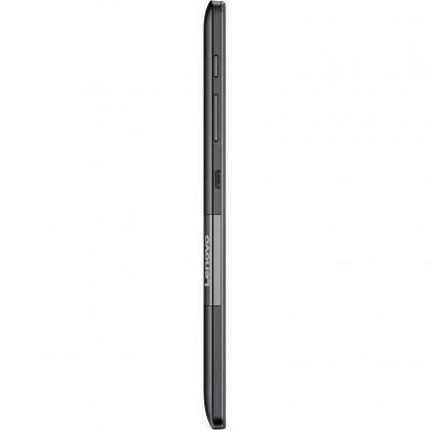 Планшет Lenovo Tab 3 Plus X70L 10" Wi-Fi 2/16GB Slate Black (ZA0X0197UA)
