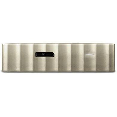Внешний жесткий диск 2.5" 4TB Western Digital (WDBFKT0040BGD-WESN)