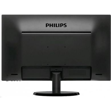 Монитор PHILIPS 223V5LHSB/01