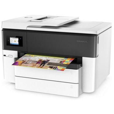 Многофункциональное устройство HP OfficeJet Pro 7740 c Wi-Fi (G5J38A)