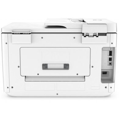 Многофункциональное устройство HP OfficeJet Pro 7740 c Wi-Fi (G5J38A)