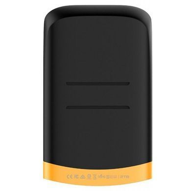 Внешний жесткий диск 2.5" 1TB Silicon Power (SP010TBPHDA65S3K)