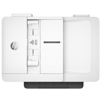 Многофункциональное устройство HP OfficeJet Pro 7740 c Wi-Fi (G5J38A)