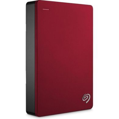 Внешний жесткий диск 2.5" 4TB Seagate (STDR4000902)