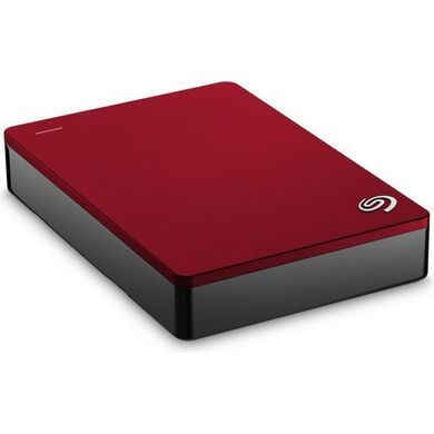 Внешний жесткий диск 2.5" 4TB Seagate (STDR4000902)