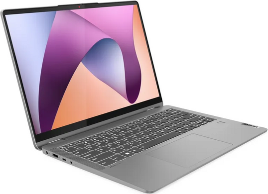 Ноутбук Lenovo IdeaPad Flex 5 14ABR8 (82XX0003GE)