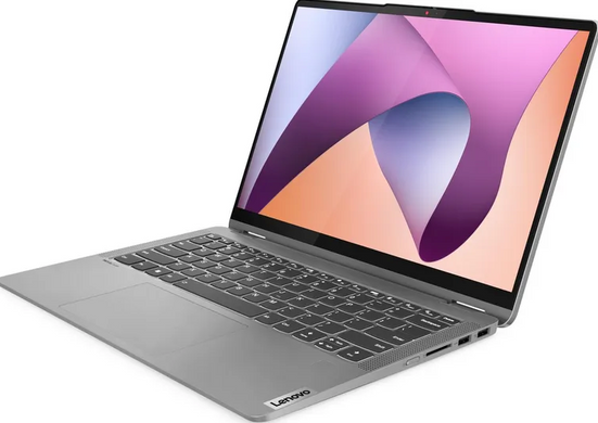 Ноутбук Lenovo IdeaPad Flex 5 14ABR8 (82XX0003GE)